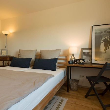 Muellers Wohnraeume Apartment Saarlouis Ngoại thất bức ảnh