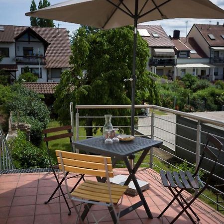 Muellers Wohnraeume Apartment Saarlouis Ngoại thất bức ảnh