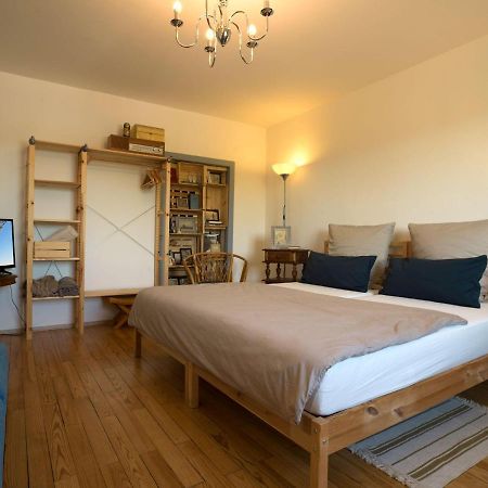Muellers Wohnraeume Apartment Saarlouis Ngoại thất bức ảnh