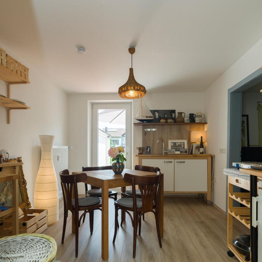 Muellers Wohnraeume Apartment Saarlouis Ngoại thất bức ảnh