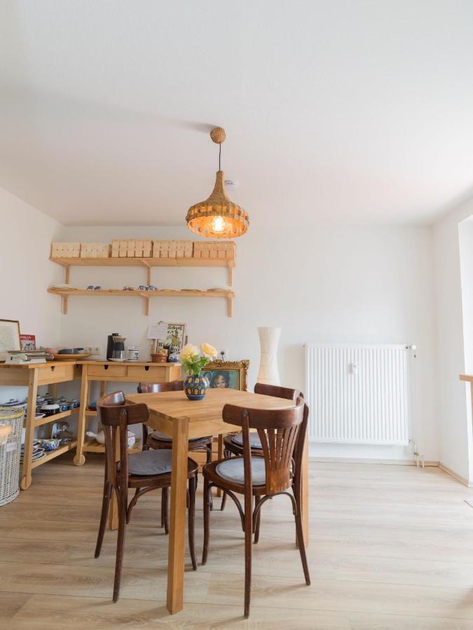 Muellers Wohnraeume Apartment Saarlouis Ngoại thất bức ảnh