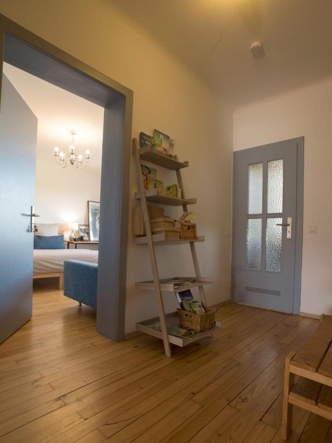 Muellers Wohnraeume Apartment Saarlouis Ngoại thất bức ảnh