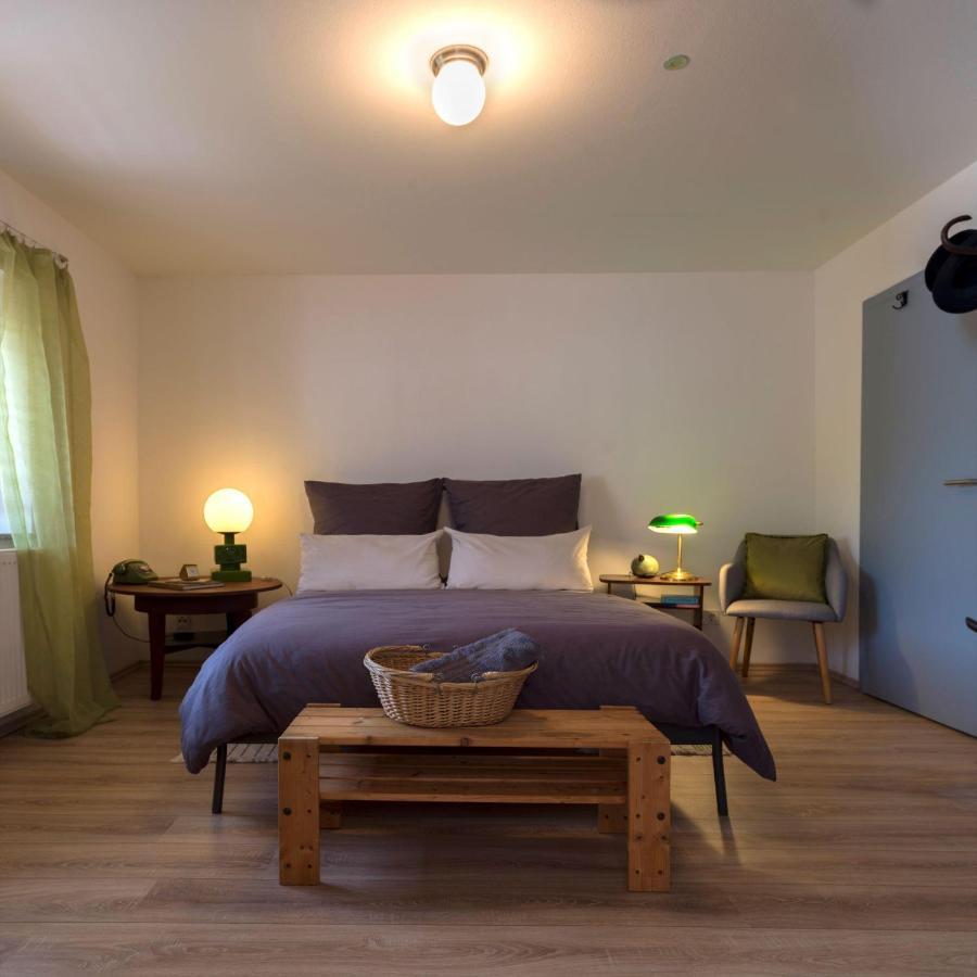 Muellers Wohnraeume Apartment Saarlouis Ngoại thất bức ảnh