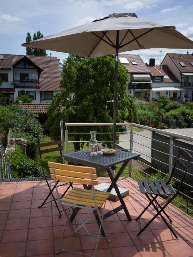 Muellers Wohnraeume Apartment Saarlouis Ngoại thất bức ảnh