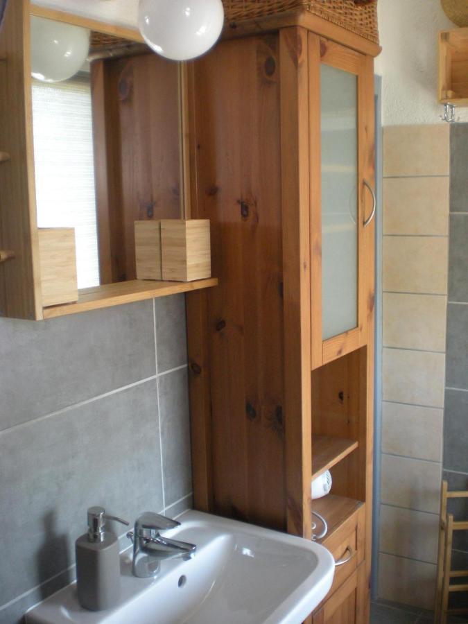 Muellers Wohnraeume Apartment Saarlouis Ngoại thất bức ảnh
